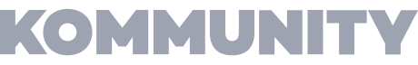 Kommunity