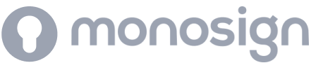 MonoSign